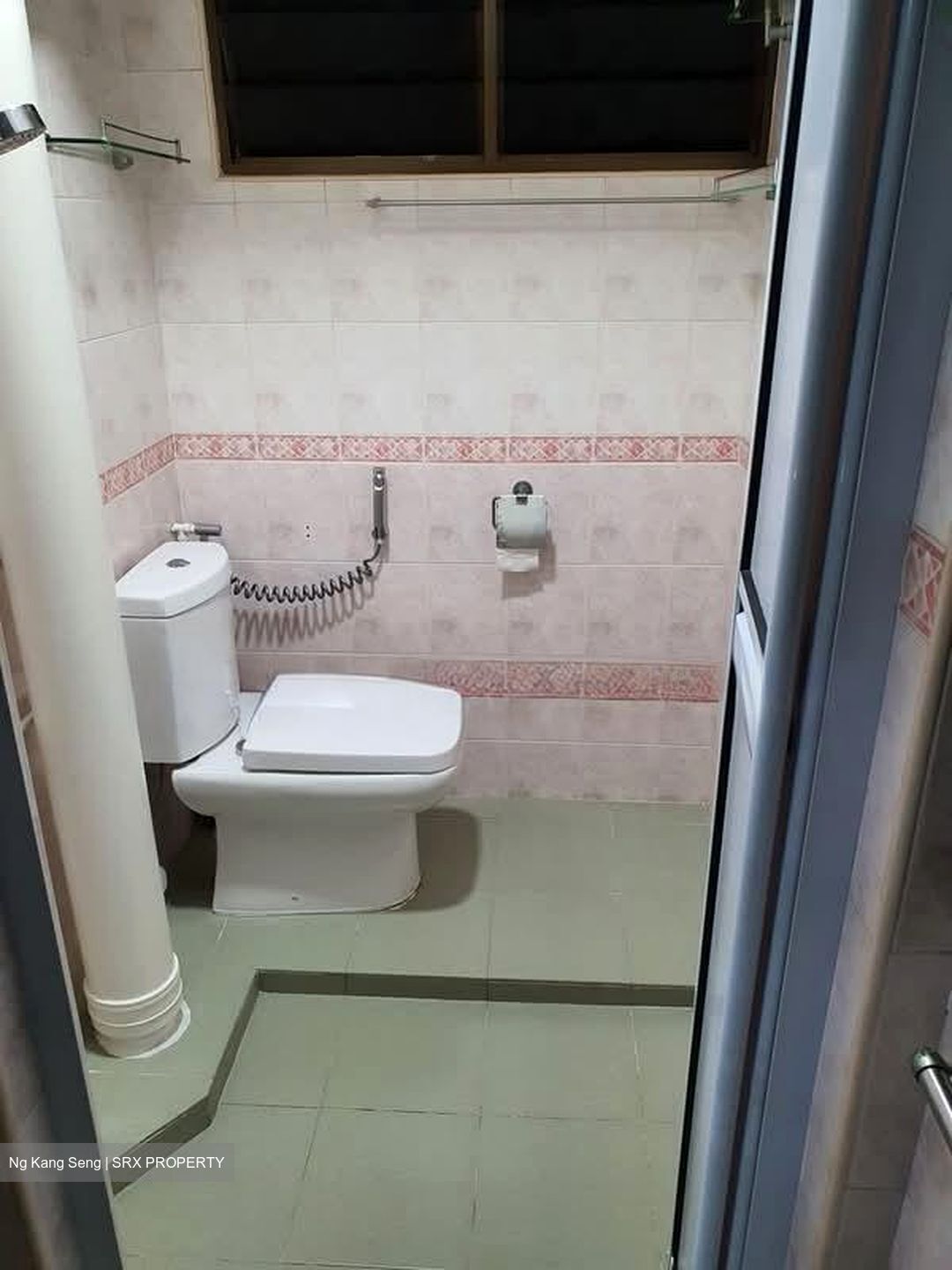 Blk 702 West Coast Road (Clementi), HDB 3 Rooms #594209561